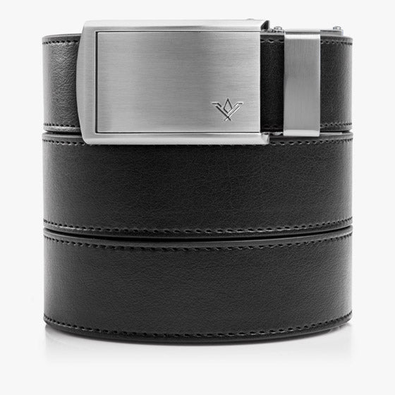Black Belt (Custom Back Sq)