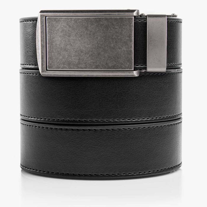 Black Belt (Custom Back Sq)
