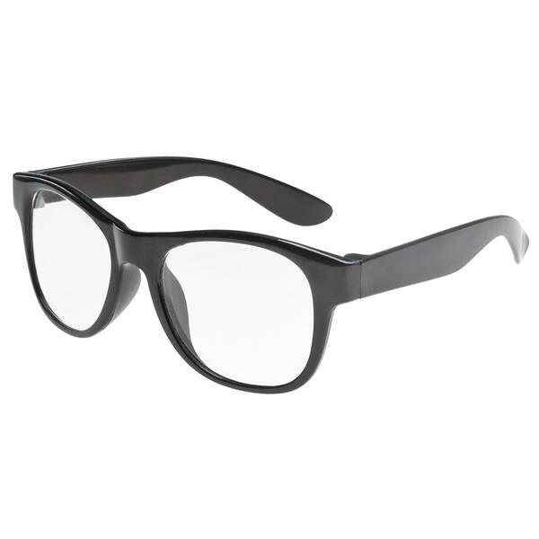 Black Frame Glasses - Build-A-Bear Workshop Australia