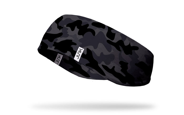 Black Ops Ear Warmer - View 1