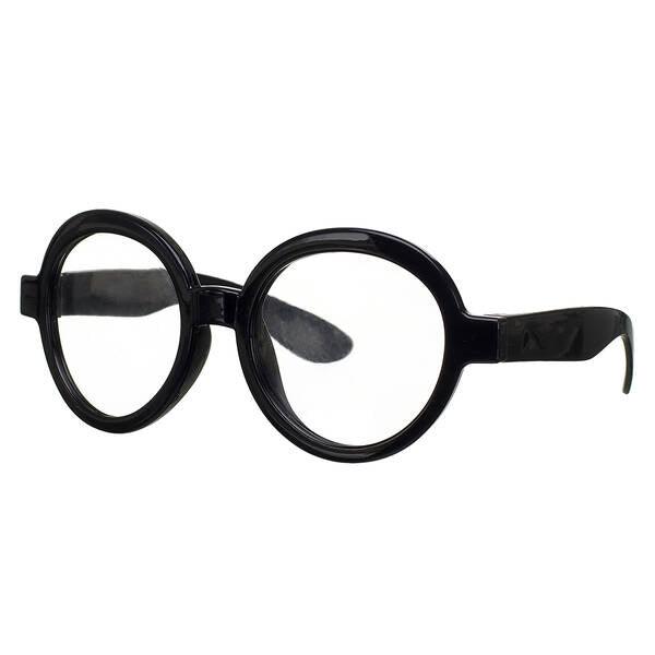 Black Round Glasses - Build-A-Bear Workshop Australia