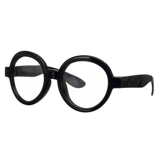 Black Round Glasses - Build-A-Bear Workshop Australia