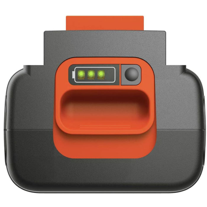 BLACK+DECKER 40V Lithium Battery