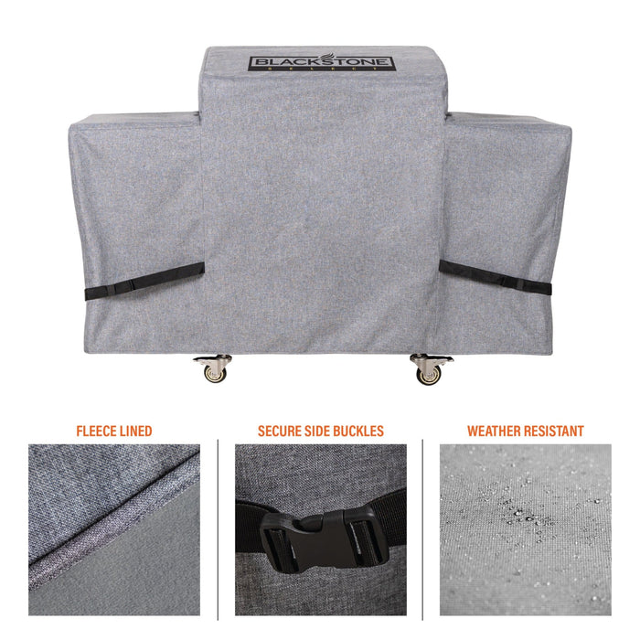 Blackstone Select Cover 28" - Covers & Carry Bags | Blackstone Products
