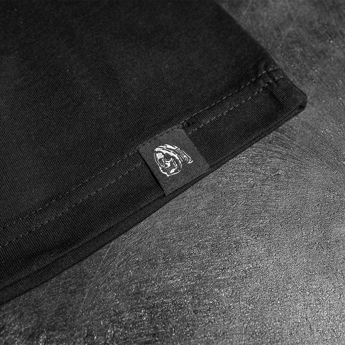 Blood, Sweat & Blue Collar - Tee