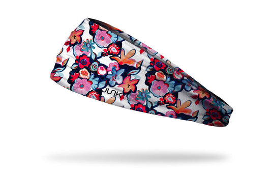 Blooming Beauties Big Bang Lite Headband - View 1