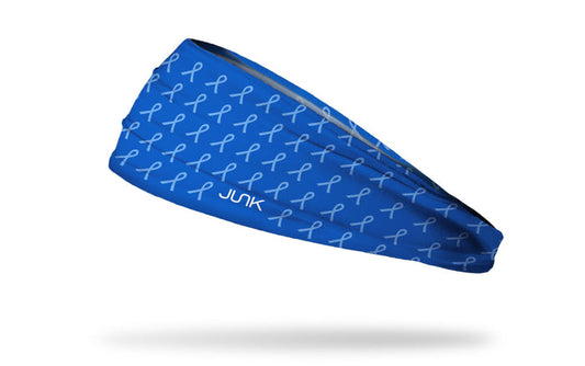Blue Ribbon Big Bang Lite Headband - View 1