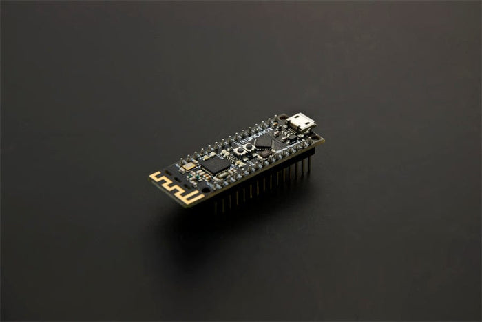 Bluno Nano - Arduino Nano Compatible - Bluetooth 4.0 by DFRobot - The Pi Hut