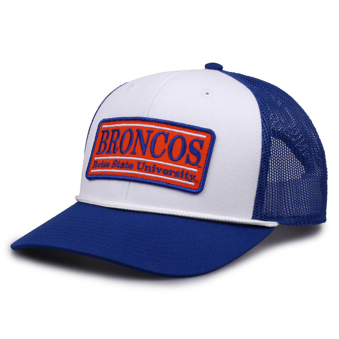 Boise State Hats