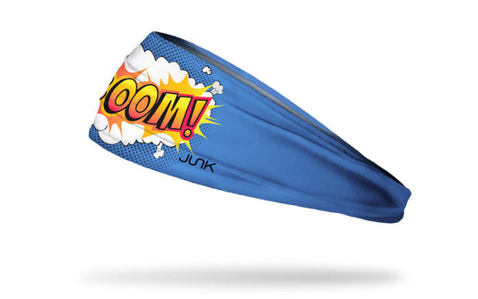 Boom Big Bang Lite Headband - View 1