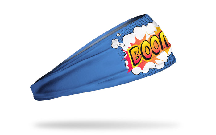 Boom Big Bang Lite Headband - View 2