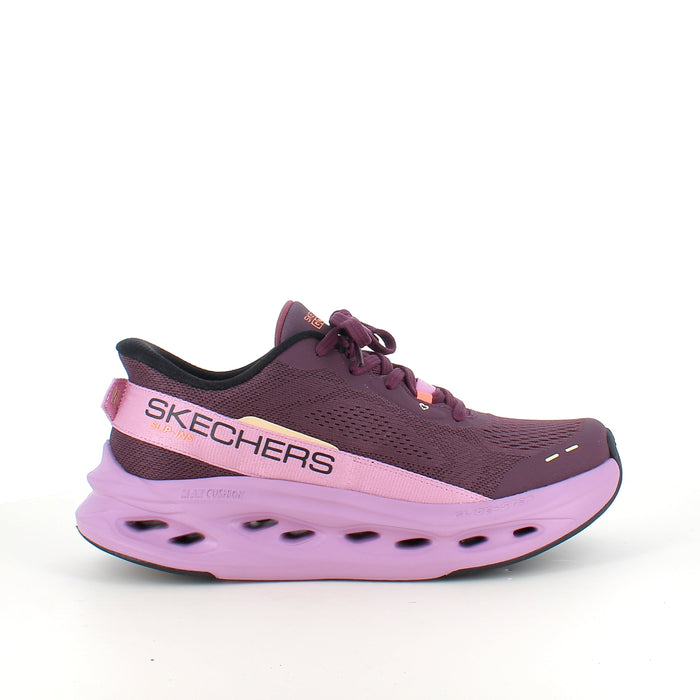 Skechers Hands Free Slip-ins Max Cushioning Glide-Step för långa dagar