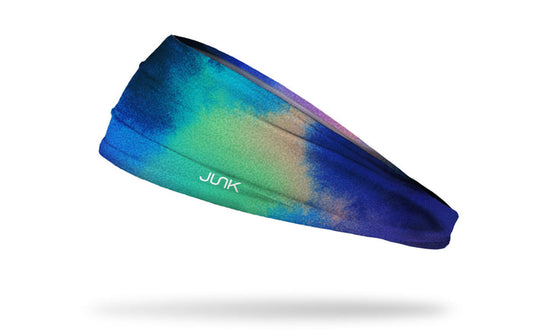 Borealis Pop Big Bang Lite Headband - View 1