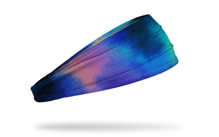 Borealis Pop Big Bang Lite Headband - View 2