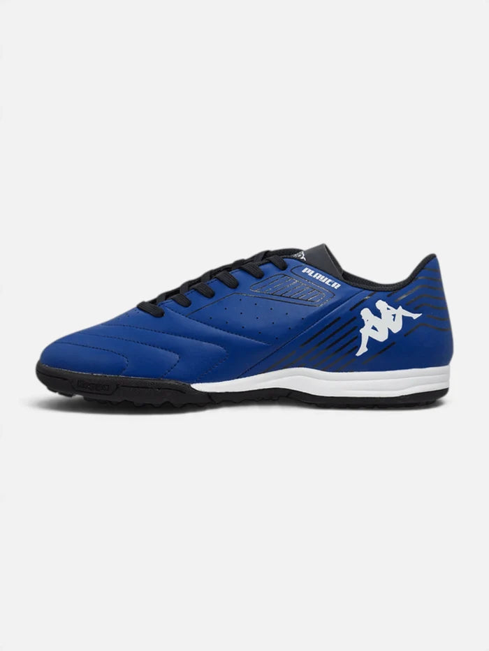 Botines Kappa Player Base Tg Azul Royal Marine