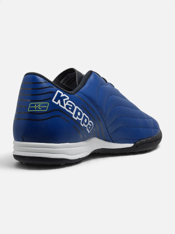 Botines Kappa Player Base Tg Azul Royal Marine