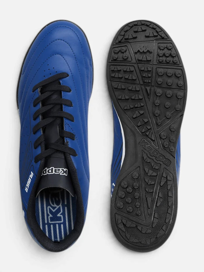 Botines Kappa Player Base Tg Azul Royal Marine