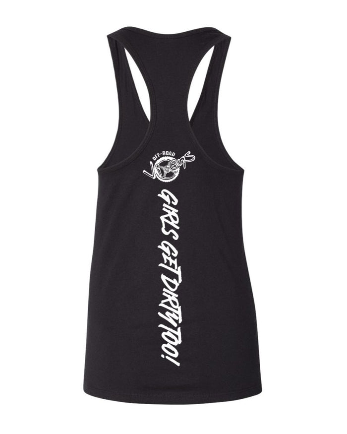 Braaapiness SxS Tank