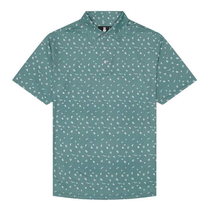 Branding Season Polo Shirt