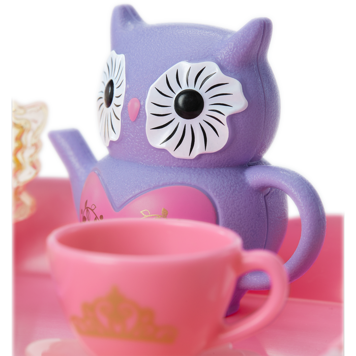 Breakfast in Bed Tray for WellieWishers™ Dolls