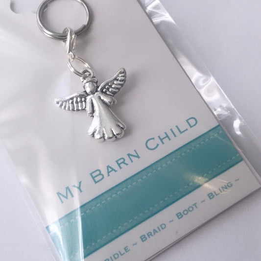 Bridle Charm: Angel 💫