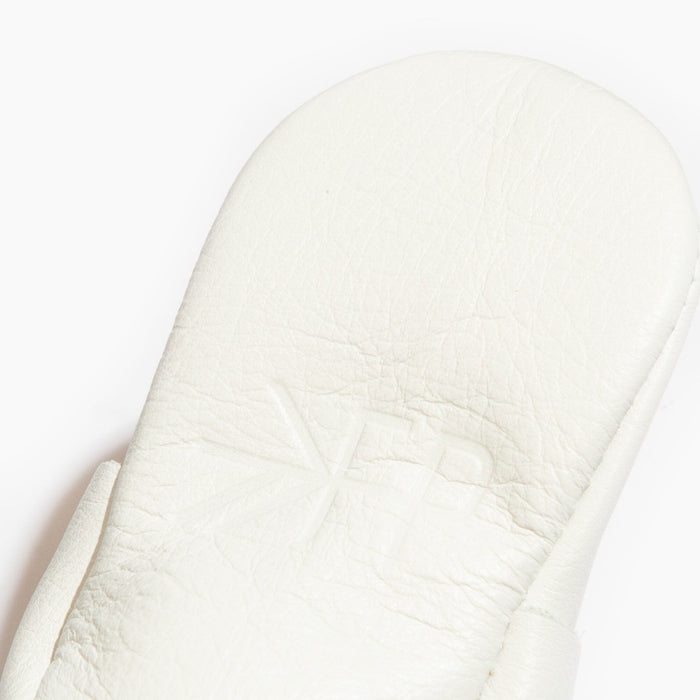 Bright White II City Mocc City Mocc Soft Sole