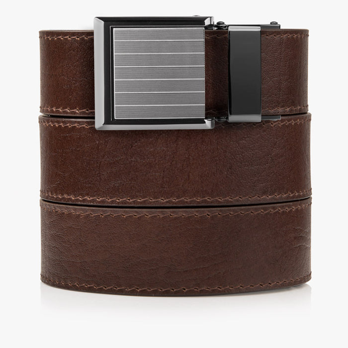 Custom Square Pinstripe / Up to 44" / Engraving: Back