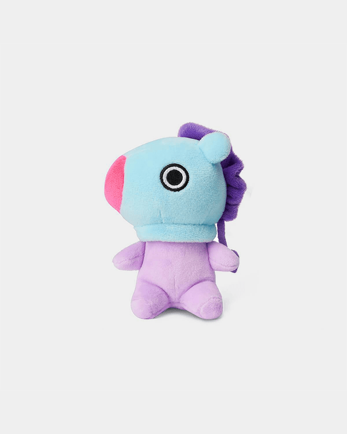 BT21 MANG Universe Standing Doll Set