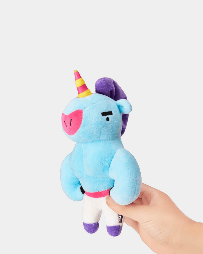 BT21 MANG Universe Standing Doll Set