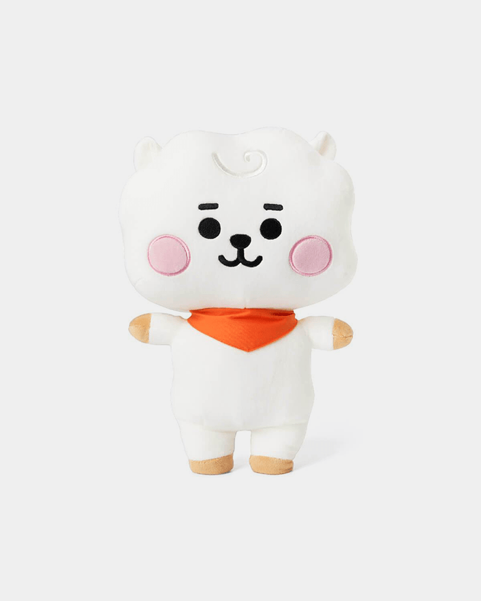 BT21 RJ BABY Standing Doll