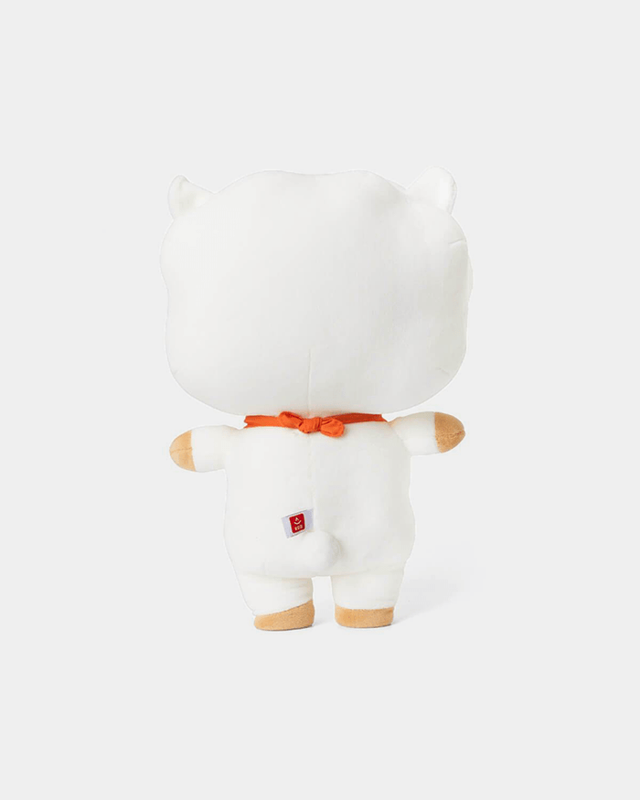 BT21 RJ BABY Standing Doll