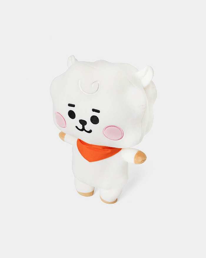 BT21 RJ BABY Standing Doll