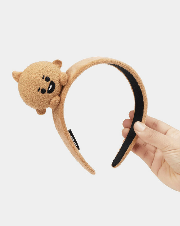 BT21 SHOOKY BABY Headband