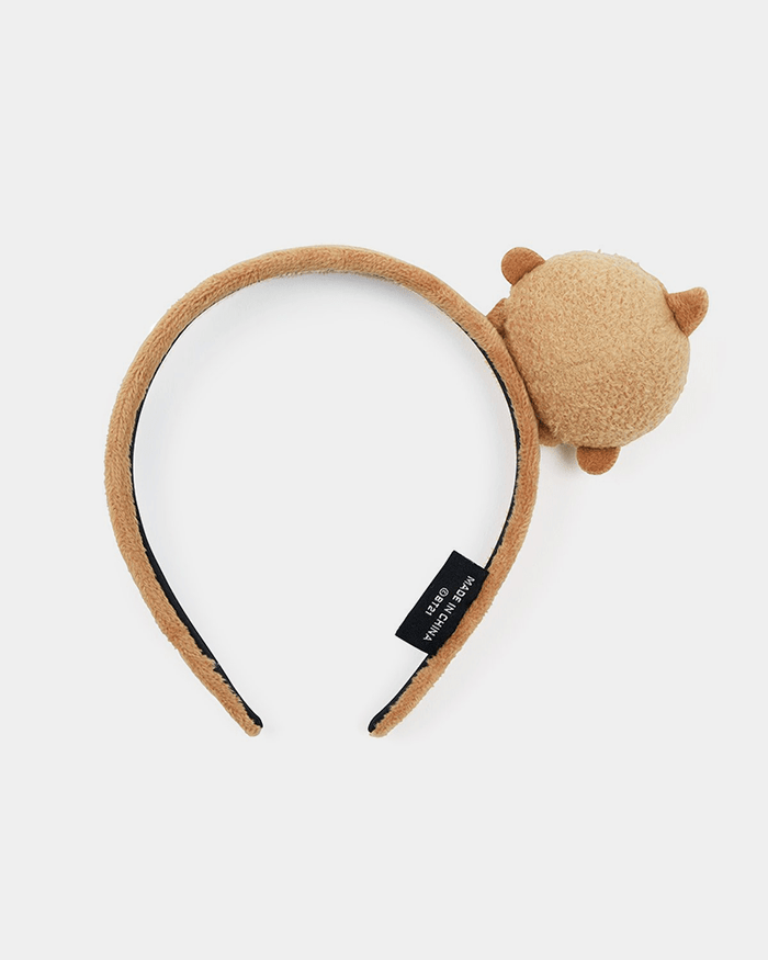BT21 SHOOKY BABY Headband
