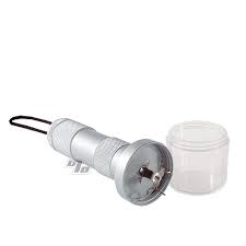 Buddies Aluminum Electric Herb Grinder