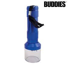 Buddies Aluminum Electric Herb Grinder
