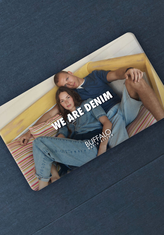 Buffalo Jeans Gift Card
