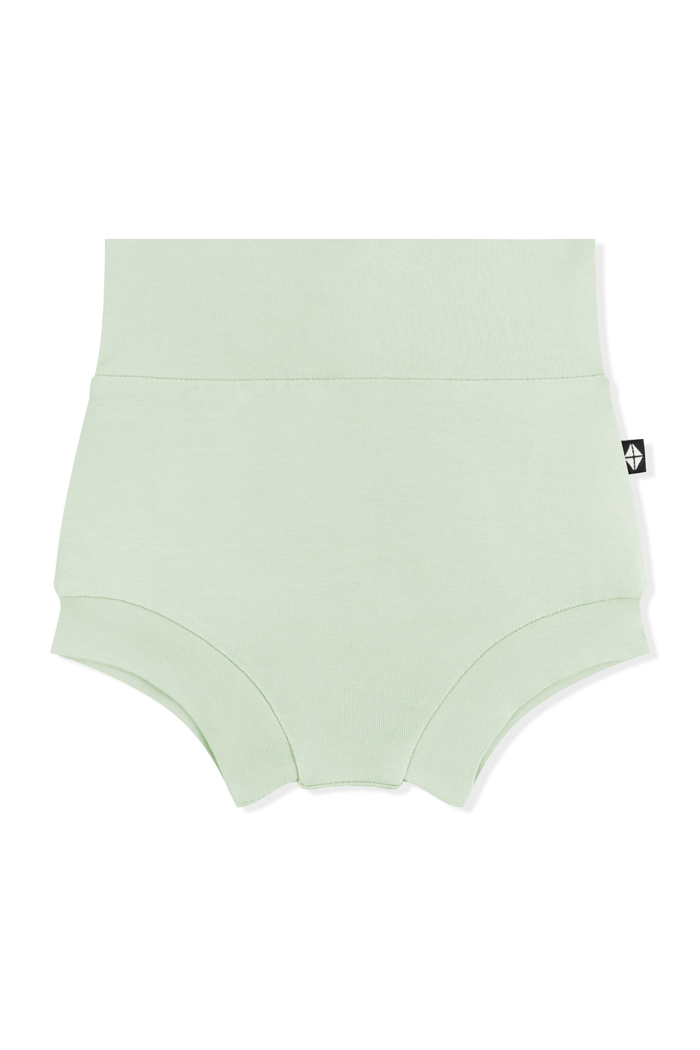 Product photo of the Bummies in Basil
