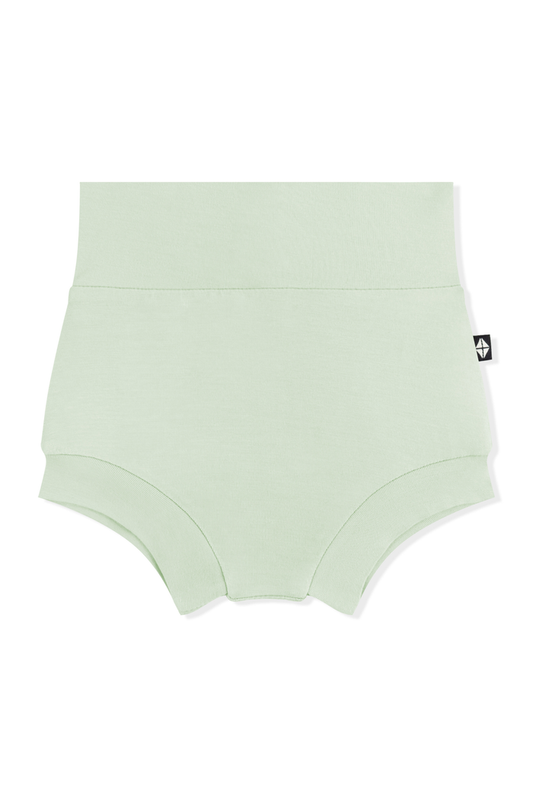 Product photo of the Bummies in Basil