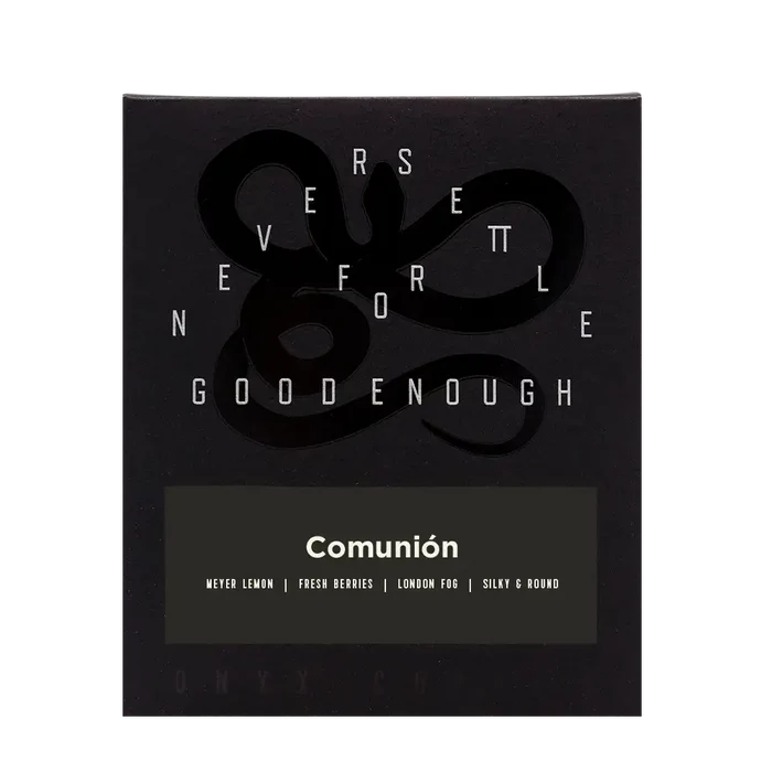 Café Comunión Blend