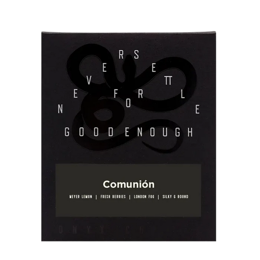 Café Comunión Blend