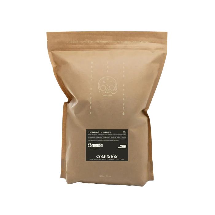 Café Comunión Blend