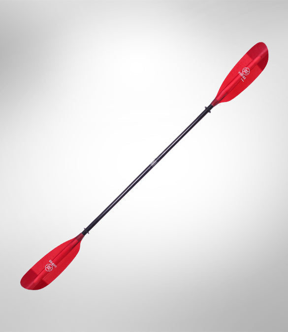Camano 2 Piece Straight Shaft (Factory Second)