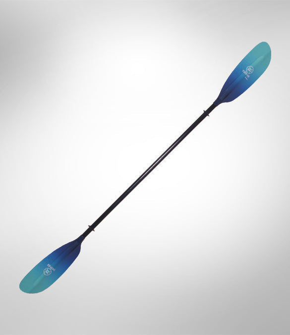 Camano 2 Piece Straight Shaft (Factory Second)