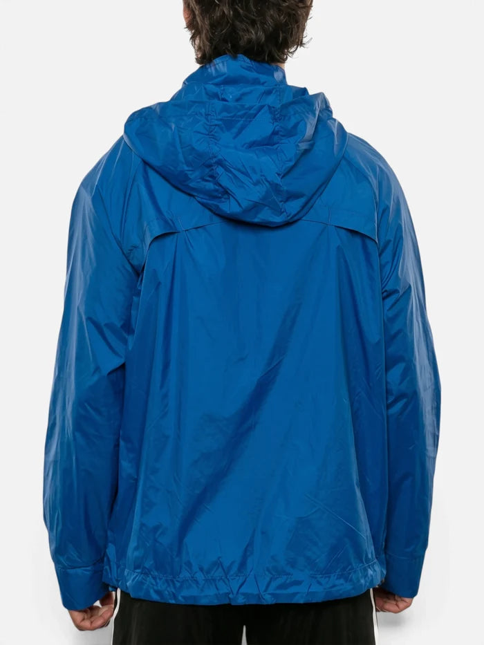 Campera Le Coq Sportif Carc Rompeviento Ent 1 2026 Azul