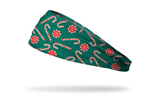 Candied Canes Big Bang Lite Headband - View 1