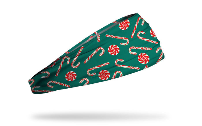 Candied Canes Big Bang Lite Headband - View 2