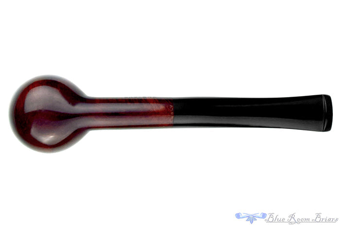 Blue Room Briars is proud to present this Capitol Bruyere Billiard Estate Pipe
