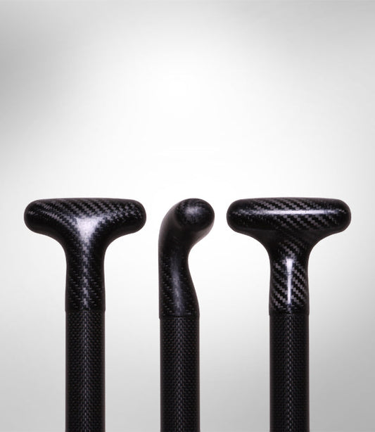 Carbon Palm Grip - SUP