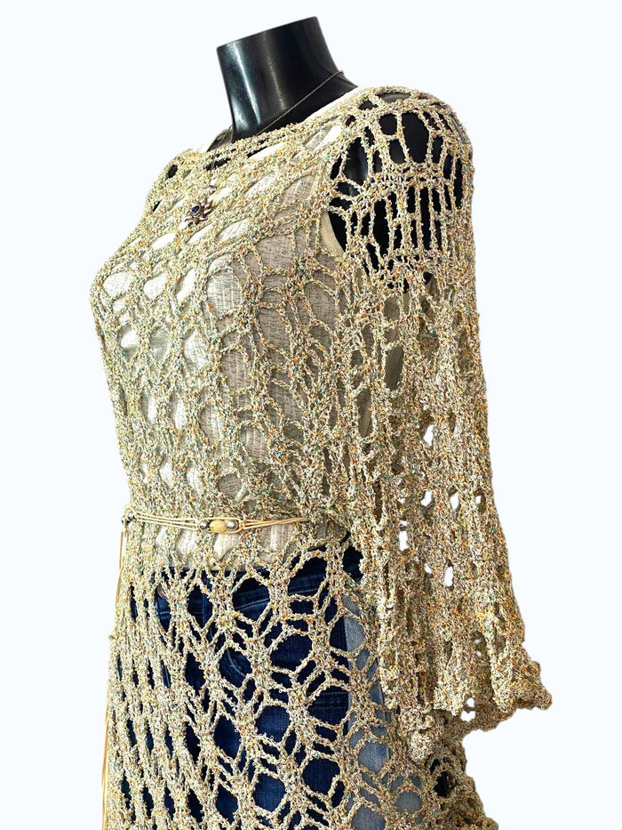 cardigan crochet